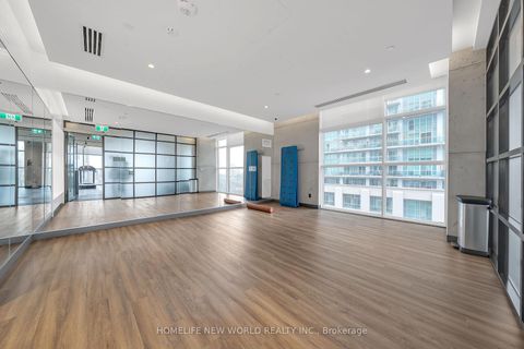 Photo 19 at 412 - 251 Manitoba Street, Mimico, Toronto