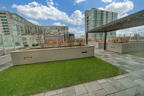 Photo 20 at 412 - 251 Manitoba Street, Mimico, Toronto