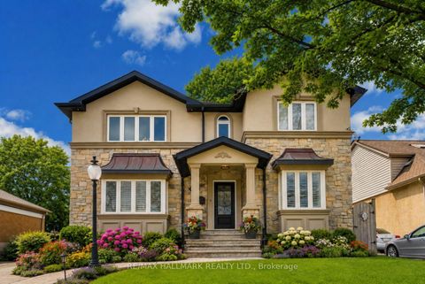 Photo 0 at 76 Ashbourne Drive, City Centre West, Toronto