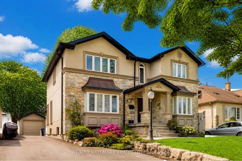 Photo 1 at 76 Ashbourne Drive, City Centre West, Toronto