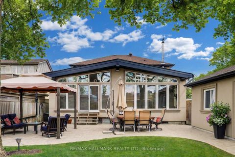Photo 37 at 76 Ashbourne Drive, City Centre West, Toronto
