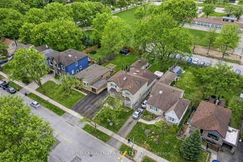 Photo 45 at 76 Ashbourne Drive, City Centre West, Toronto