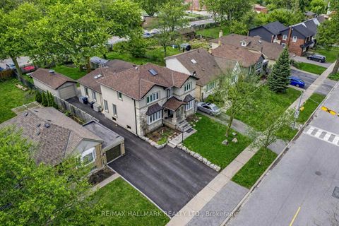 Photo 46 at 76 Ashbourne Drive, City Centre West, Toronto