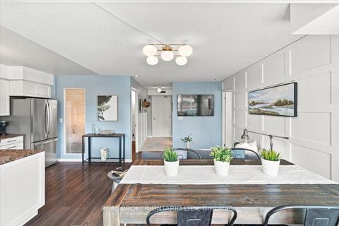 Photo 7 at 1468 - 209 Fort York Boulevard, Niagara, Toronto