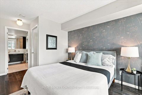 Photo 14 at 1468 - 209 Fort York Boulevard, Niagara, Toronto