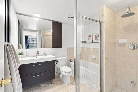 Photo 15 at 1468 - 209 Fort York Boulevard, Niagara, Toronto