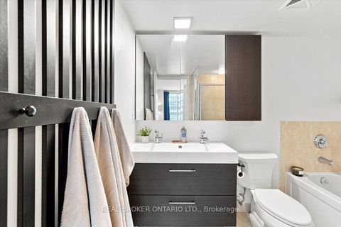 Photo 16 at 1468 - 209 Fort York Boulevard, Niagara, Toronto