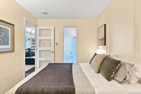 Photo 18 at 1468 - 209 Fort York Boulevard, Niagara, Toronto