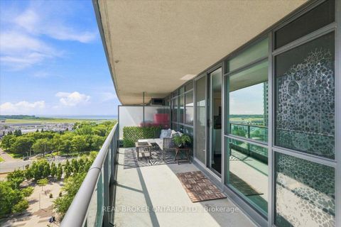 Photo 19 at 1468 - 209 Fort York Boulevard, Niagara, Toronto