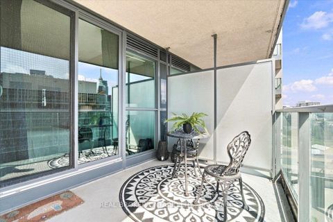Photo 20 at 1468 - 209 Fort York Boulevard, Niagara, Toronto