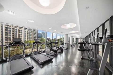 Photo 22 at 1468 - 209 Fort York Boulevard, Niagara, Toronto