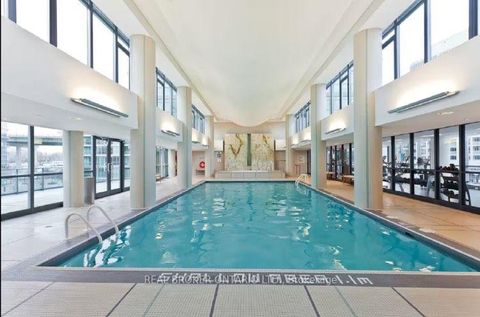 Photo 23 at 1468 - 209 Fort York Boulevard, Niagara, Toronto