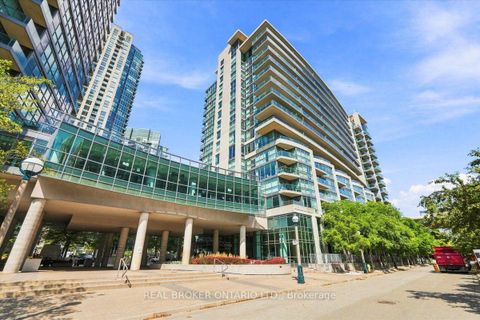 Photo 24 at 1468 - 209 Fort York Boulevard, Niagara, Toronto