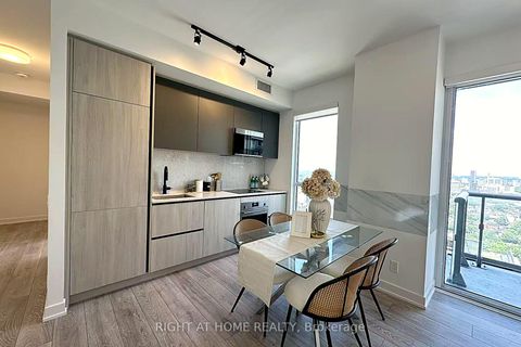 Photo 1 at 3302 - 108 Peter Street, Waterfront Communities C1, Toronto