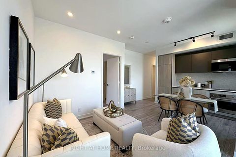 Photo 2 at 3302 - 108 Peter Street, Waterfront Communities C1, Toronto