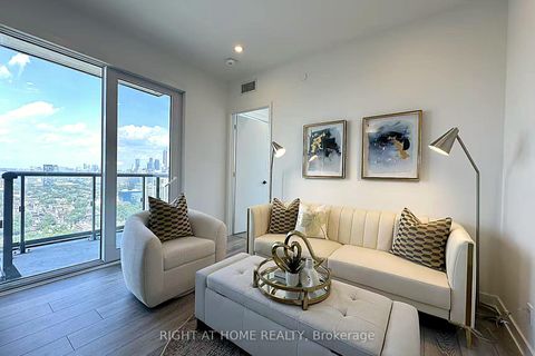 Photo 4 at 3302 - 108 Peter Street, Waterfront Communities C1, Toronto