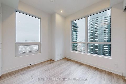 Photo 9 at 3302 - 108 Peter Street, Waterfront Communities C1, Toronto