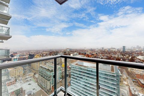 Photo 12 at 3302 - 108 Peter Street, Waterfront Communities C1, Toronto