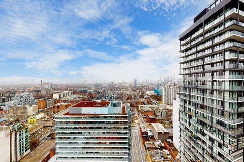 Photo 13 at 3302 - 108 Peter Street, Waterfront Communities C1, Toronto