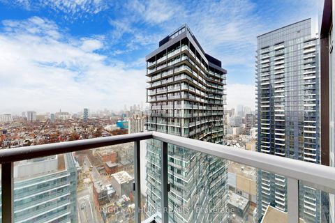 Photo 14 at 3302 - 108 Peter Street, Waterfront Communities C1, Toronto