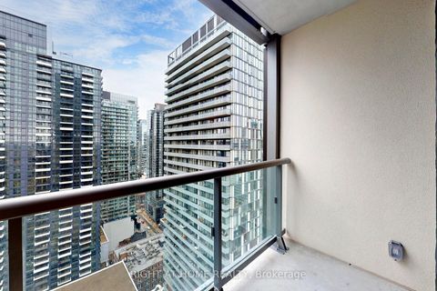Photo 15 at 3302 - 108 Peter Street, Waterfront Communities C1, Toronto