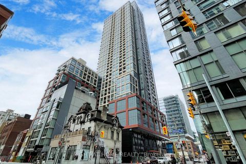Photo 16 at 3302 - 108 Peter Street, Waterfront Communities C1, Toronto