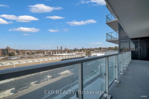 Photo 3 at 313 - 50 O'neill Road, Don Mills, Toronto