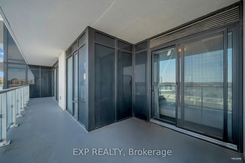 Photo 4 at 313 - 50 O'neill Road, Don Mills, Toronto