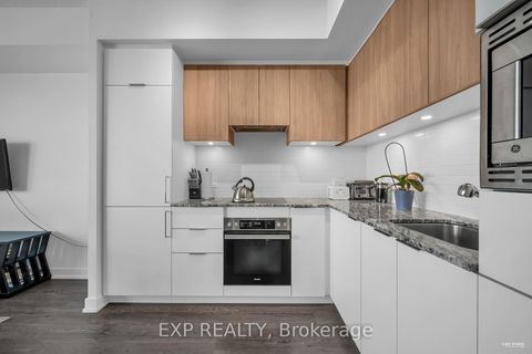 Photo 6 at 313 - 50 O'neill Road, Don Mills, Toronto