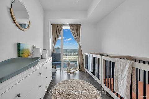 Photo 16 at 313 - 50 O'neill Road, Don Mills, Toronto