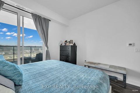 Photo 21 at 313 - 50 O'neill Road, Don Mills, Toronto
