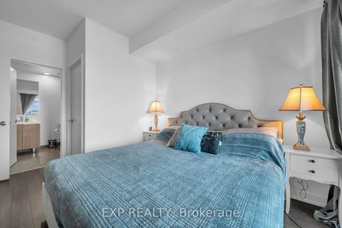 Photo 22 at 313 - 50 O'neill Road, Don Mills, Toronto