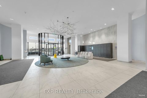 Photo 25 at 313 - 50 O'neill Road, Don Mills, Toronto