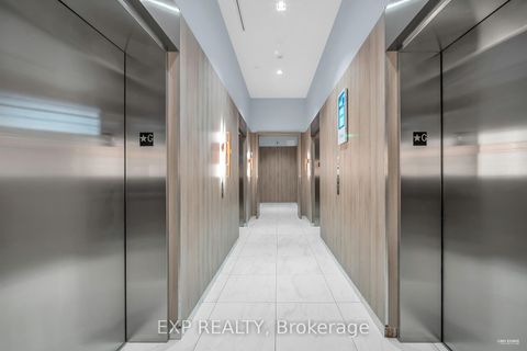 Photo 26 at 313 - 50 O'neill Road, Don Mills, Toronto