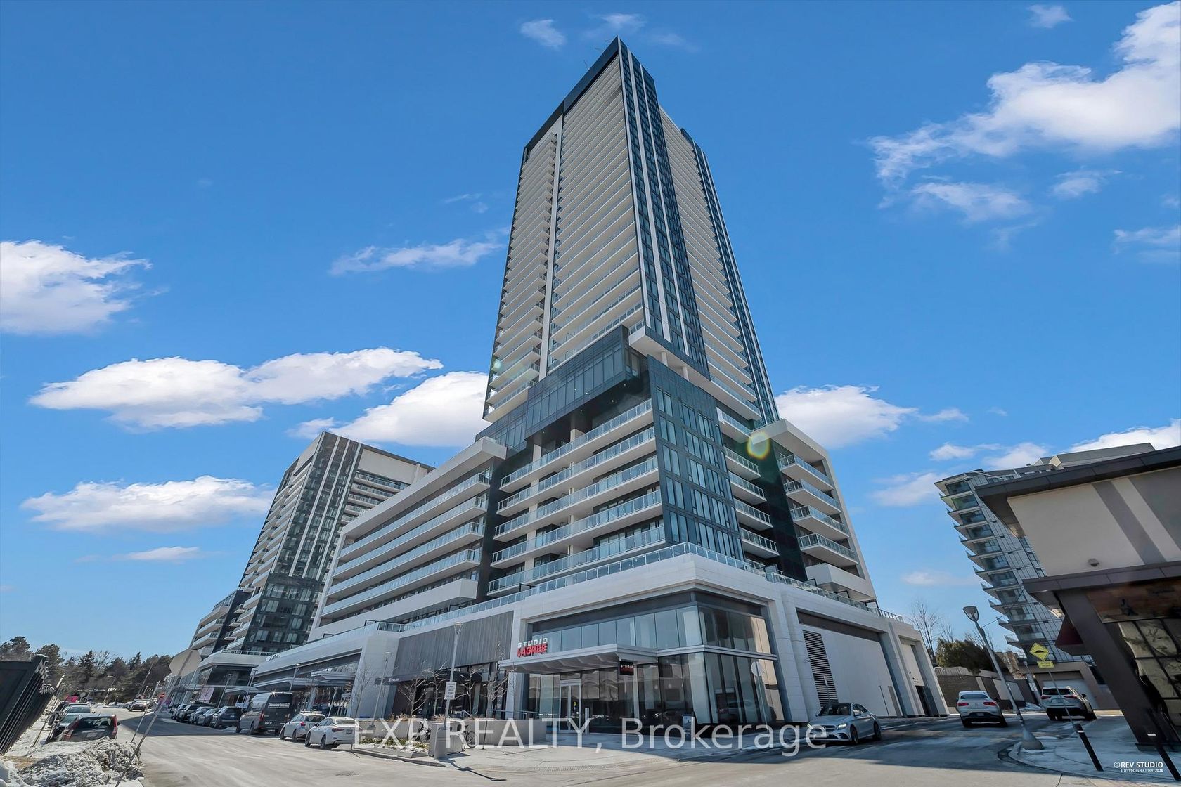 313 - 50 O'neill Road, Don Mills, Toronto 