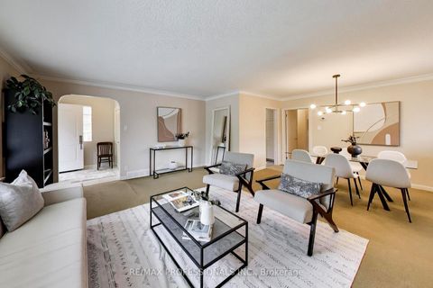 Photo 7 at 24 Beaverbrook Avenue, Rosethorn, Toronto