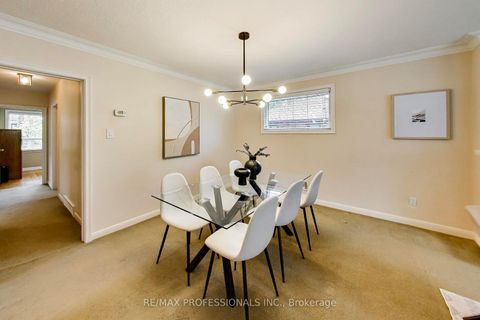 Photo 8 at 24 Beaverbrook Avenue, Rosethorn, Toronto