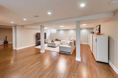 Photo 21 at 24 Beaverbrook Avenue, Rosethorn, Toronto