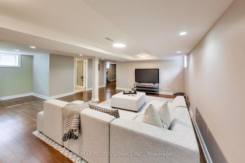 Photo 22 at 24 Beaverbrook Avenue, Rosethorn, Toronto