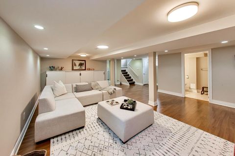 Photo 23 at 24 Beaverbrook Avenue, Rosethorn, Toronto