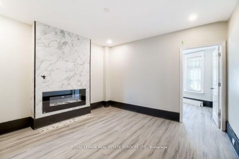 Photo 2 at 31 Tyndall Avenue, South Parkdale, Toronto