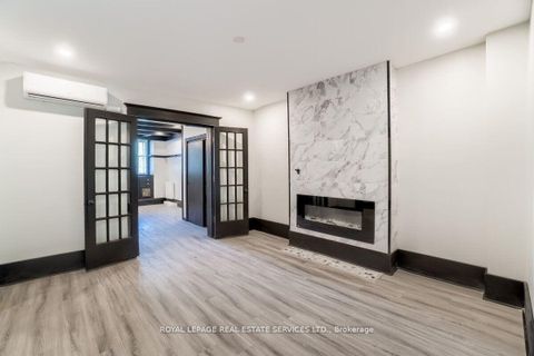 Photo 3 at 31 Tyndall Avenue, South Parkdale, Toronto