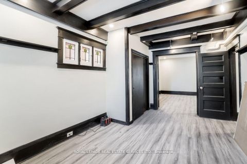 Photo 6 at 31 Tyndall Avenue, South Parkdale, Toronto