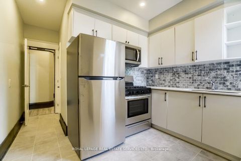 Photo 8 at 31 Tyndall Avenue, South Parkdale, Toronto