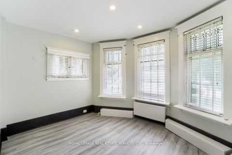 Photo 9 at 31 Tyndall Avenue, South Parkdale, Toronto