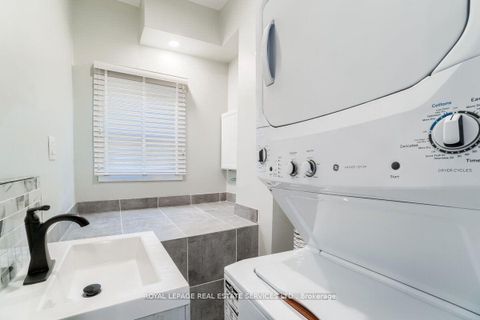 Photo 12 at 31 Tyndall Avenue, South Parkdale, Toronto