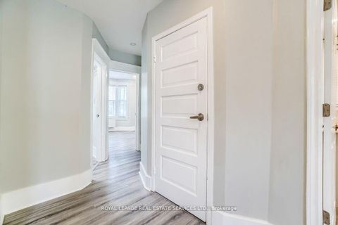 Photo 13 at 31 Tyndall Avenue, South Parkdale, Toronto