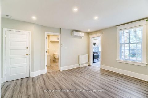 Photo 15 at 31 Tyndall Avenue, South Parkdale, Toronto