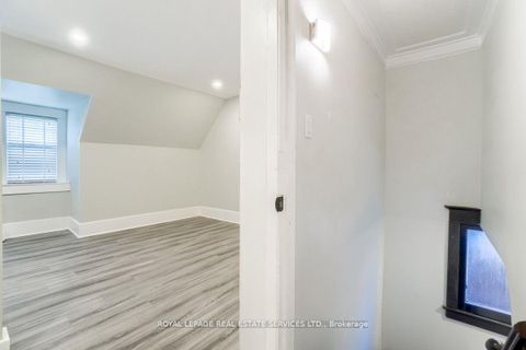 Photo 23 at 31 Tyndall Avenue, South Parkdale, Toronto