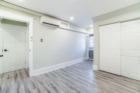 Photo 28 at 31 Tyndall Avenue, South Parkdale, Toronto